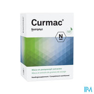 Curmac 60 TAB 6x10 BLISTERS