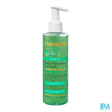 Load image into Gallery viewer, Florame Gelee Nettoyante Purifiante Bio 200ml
