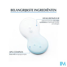 Afbeelding in Gallery-weergave laden, Eucerin Dermatoclean Hyaluron Oogreinig. 125ml Nf
