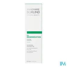 Afbeelding in Gallery-weergave laden, Annemarie Borlind Ll Regener. Blutentaugelei 150ml
