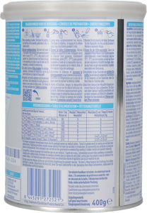 Nan Expertpro Z/lactose 400g