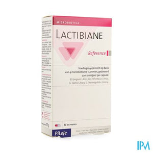 Lactibiane Reference Gel 30x2.5g