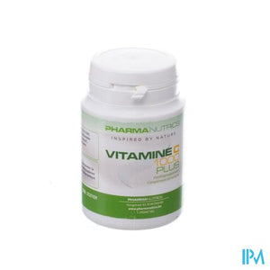 Vit C 1000 Plus Comp 60 Pharmanutrics