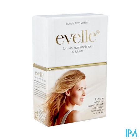 Evelle Tabl 60