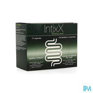 Intixx Calm V-caps 15 + Comp Pell 30