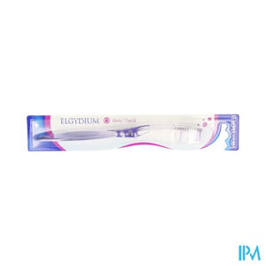 Elgydium Tandenb Inter-active Hard
