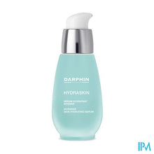 Afbeelding in Gallery-weergave laden, Darphin Hydraskin Serum Pompfles 30ml D52g
