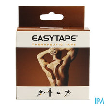 Load image into Gallery viewer, Easytape Kinesiology Tape Bruin
