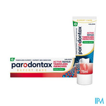 Afbeelding in Gallery-weergave laden, Parodontax Active Repair Tandvlees 75ml

