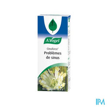 Load image into Gallery viewer, A.Vogel Cinuforce 80 tabletten
