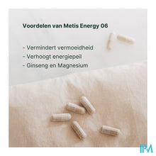 Afbeelding in Gallery-weergave laden, Metis Energy 06 Refill Caps 48
