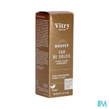 Afbeelding in Gallery-weergave laden, Vitry Boost Eau De Soleil 30ml
