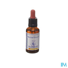 Afbeelding in Gallery-weergave laden, Healing Herbs Water Violet 30ml
