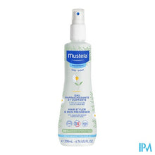 Afbeelding in Gallery-weergave laden, Mustela Pn Water Verfrissend 200ml
