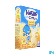 Nestle Baby Cereals Rijst-vanille 250g