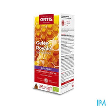 Afbeelding in Gallery-weergave laden, Ortis Koninginnebrij Bio 250ml
