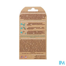 Afbeelding in Gallery-weergave laden, Manouka Armband A/muggen Uni Turquoise
