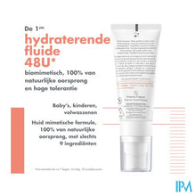 Load image into Gallery viewer, Avene TolErance Hydra 10 Hydrataterend Fluide 40ml
