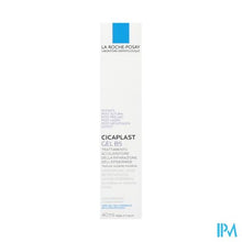 Load image into Gallery viewer, Lrp Cicaplast Gel Accelerateur B5 40ml

