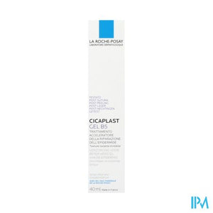 Lrp Cicaplast Gel Accelerateur B5 40ml