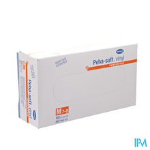 Afbeelding in Gallery-weergave laden, Peha-soft Vinyl Poedervrij M 100 P/s

