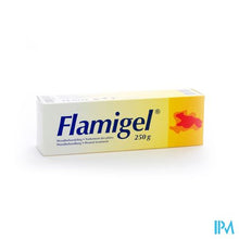 Afbeelding in Gallery-weergave laden, Flamigel Tube 250g
