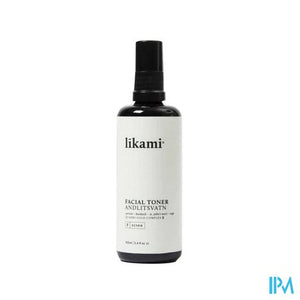 Likami Facial Toner 100ml