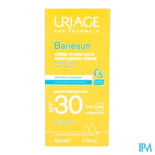 Charger l'image dans la galerie, Uriage Bariesun Creme Ip30 50ml Nf
