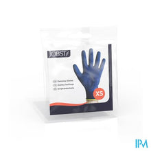 Afbeelding in Gallery-weergave laden, Jobst Handschoen A/sliplaag Donning Glove Xs 1paar
