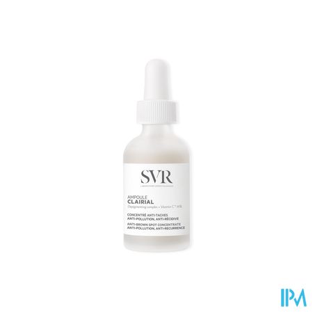Svr Clairial Amp 6x30ml