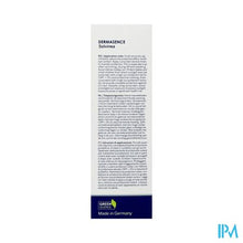 Afbeelding in Gallery-weergave laden, Dermasence Solvinea Med Spf50+ 150ml
