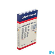 Cuticell Contact 5,0x 7,5cm 5 7268000