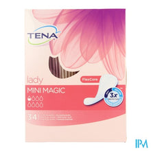 Afbeelding in Gallery-weergave laden, Tena Lady Mini Magic 34 761001
