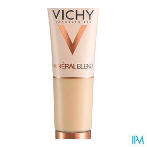 Vichy Mineralblend Fdt Gypsum 03 30ml