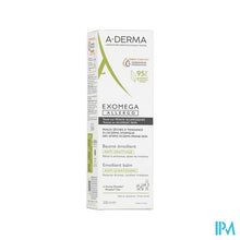 Afbeelding in Gallery-weergave laden, Aderma Exomega Allergo Emolierende Balsem 200ml
