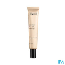 Charger l'image dans la galerie, Couleurs De Noir Cc Cream Spf30 03 Nude 30ml
