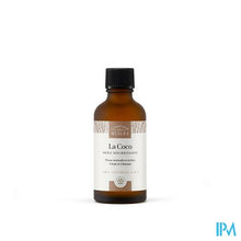 Afbeelding in Gallery-weergave laden, Comptoir Huiles La Coco Kokosolie Dop 50ml
