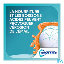 Afbeelding in Gallery-weergave laden, Sensodyne Proglasur Fresh & Clean Tube 75ml
