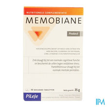 Afbeelding in Gallery-weergave laden, Memobiane Age Protect Comp 30
