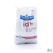 Afbeelding in Gallery-weergave laden, Hills Prescrip.diet Canine Id 12kg 9384m
