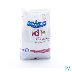 Hills Prescrip.diet Canine Id 12kg 9384m