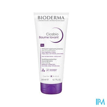 Afbeelding in Gallery-weergave laden, Bioderma Cicabio Balsem 200ml
