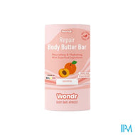 Wondr Repair Body Butter Bar 46g