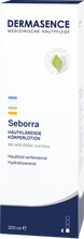 Afbeelding in Gallery-weergave laden, Dermasence Seborra Skin Clarify. Body Lotion 200ml
