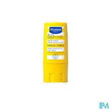 Afbeelding in Gallery-weergave laden, Mustela Zon Zonnestick Ip50 9ml
