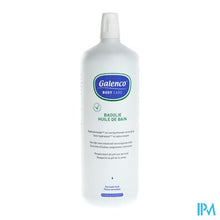 Afbeelding in Gallery-weergave laden, Galenco Body Care Badolie 1l
