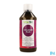 Vitasil Collagen Plus 500ml