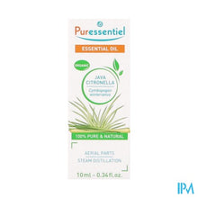 Afbeelding in Gallery-weergave laden, Puressentiel Eo Citronel Jav Bio Exp. 10ml
