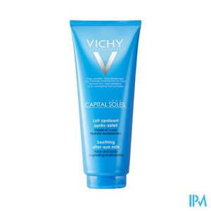 Vichy Cap Sol Aftersun Melk 300ml