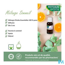Load image into Gallery viewer, Phytosun Complex Slaap 30ml
